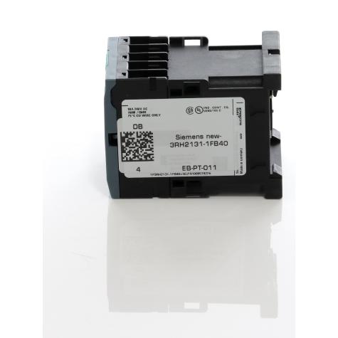 Auxiliary contactor  New