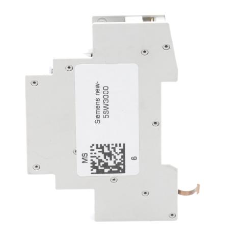 Auxiliary current switch  New