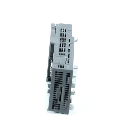 SINAMICS G120 Control Unit  