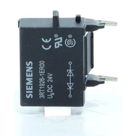 Diodenkombination ohne LED DC 24 V  