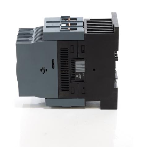 Sirius soft starter  New FS