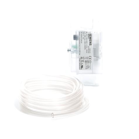 Differential pressure sensor  New FS
