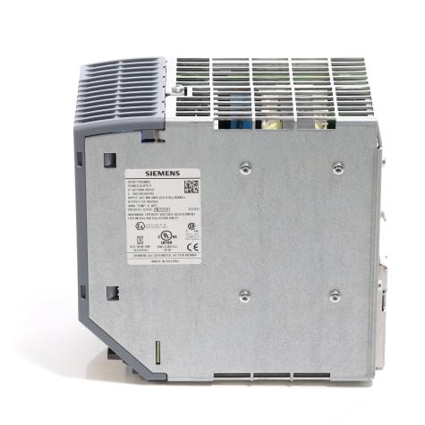 DIN rail power supply unit PSU300S New open Box