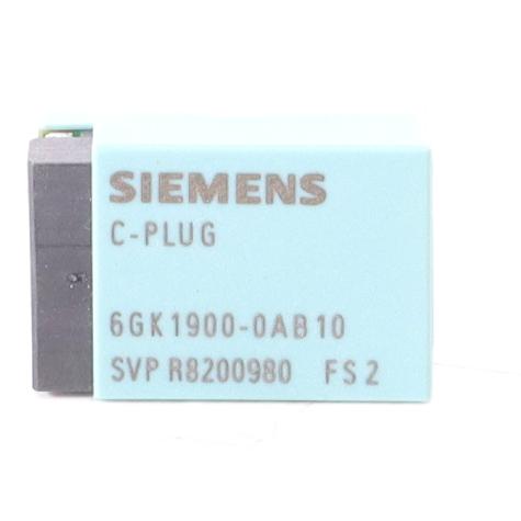 C-Plug / Speicherkarte  Neu geöffnete OVP