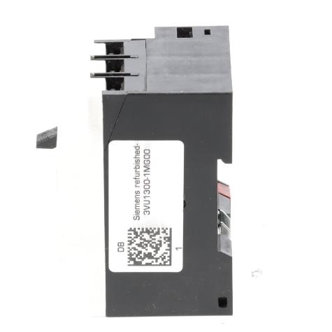 Motor protection switch  