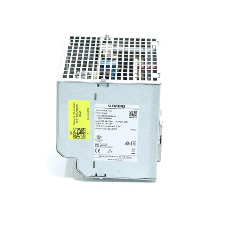 Regulated power supply  Refurbished