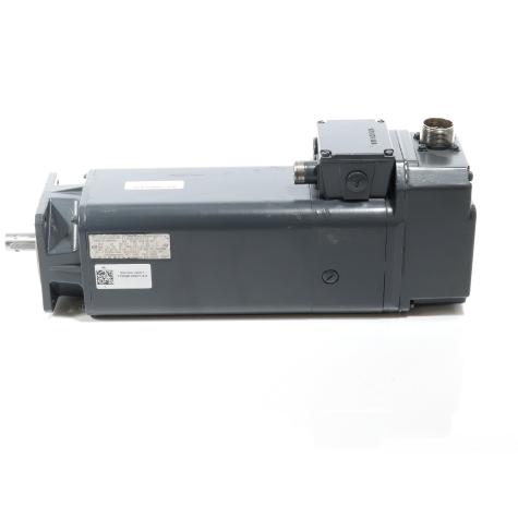 3~ Permanent magnet motor  Used
