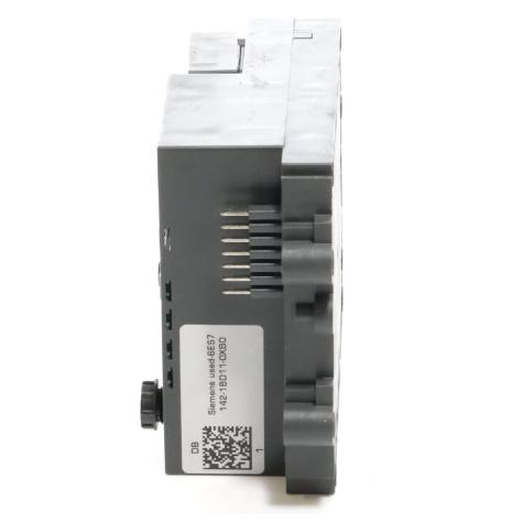 Output cards  Used