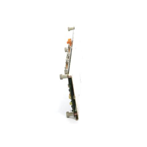 Input module  Used