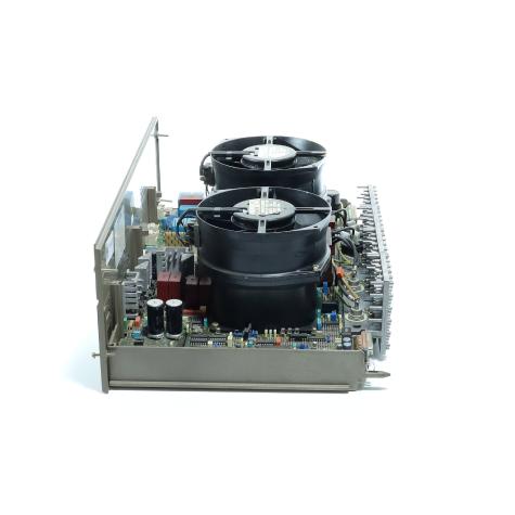 Modulares Netzteil  Gebraucht