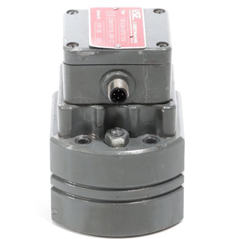 Flow meter  Used