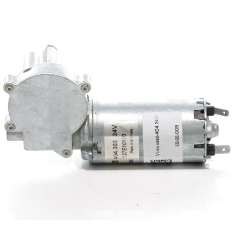 Gear motor  Used
