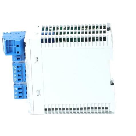 Elektronischer Schutzschalter  Neu