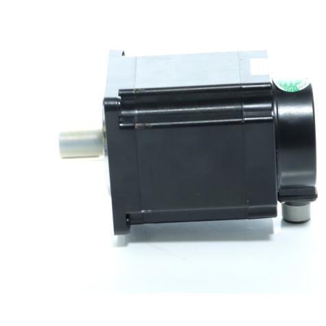3-Phasen-Schrittmotor 1,2° mit Stecker  Neu