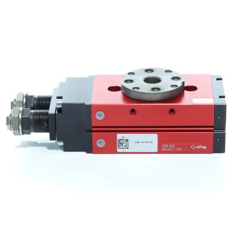 Rotationsmodul Drehantrieb SN: 93111706  Neu