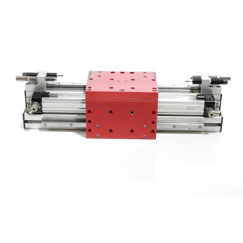 Portal module PMP 01 Used