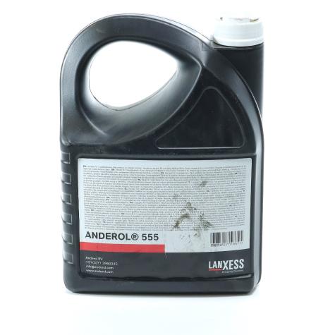5 Ltr. Kanister 1 Stück  Neu OVP
