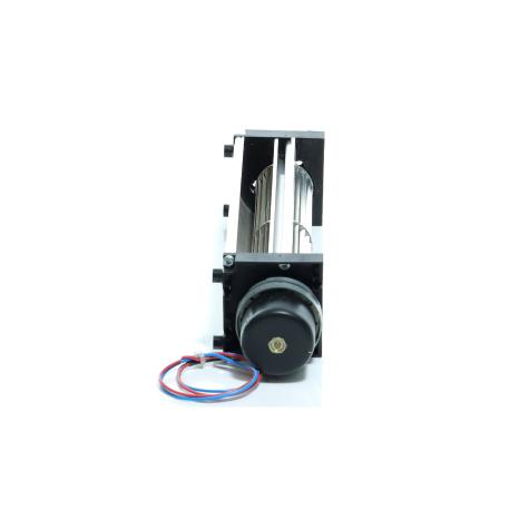 Radialventilator  Gebraucht