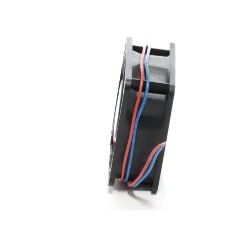Axial fan  New