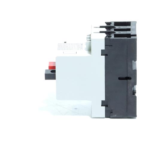 Motorschutzschalter 0,4-0,63A 35/004 Neu geöffnete OVP