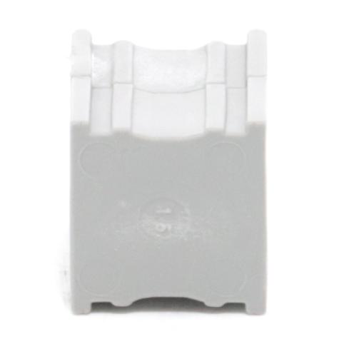 Cable grommet 1 packaging unit (6 pcs.)  New open Box