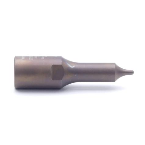 Sonotrode T=1:3.8  New