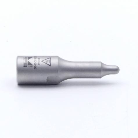 Sonotrode T=1:3.8  New