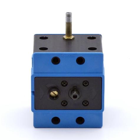 Single pilot valve 10421 Used