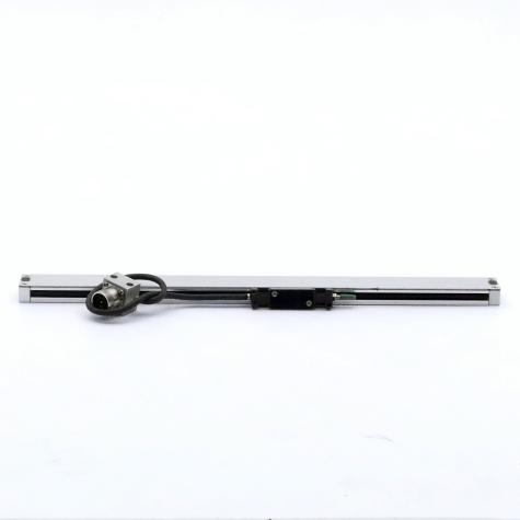Glasmaßstab LS 403  Gebraucht