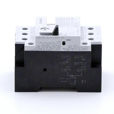 Circuit Breaker  