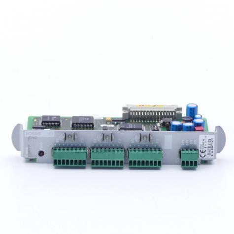 Input Module Anlaog E ana  