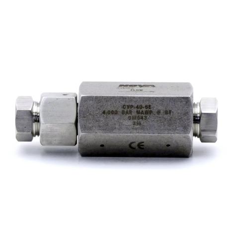 Check valve  New