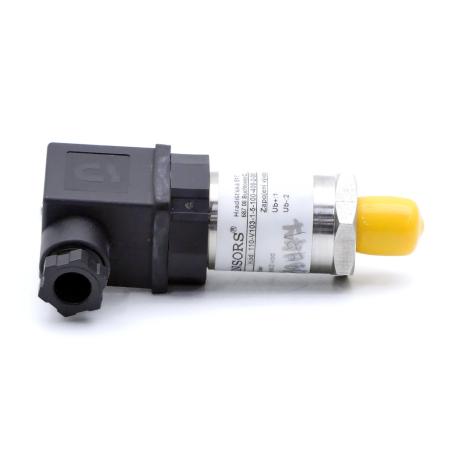 Druckmessumformer DMP 331 Neu