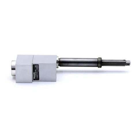 Spindellager  