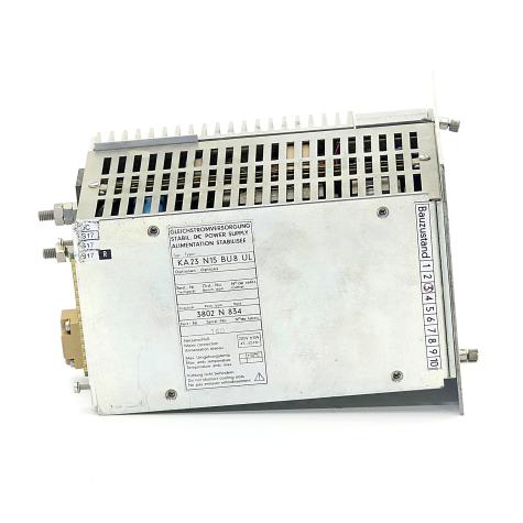 DC Power supply  Used
