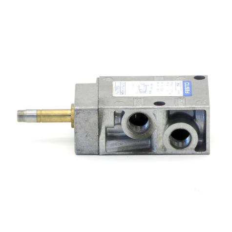 Magnetic valve 7959 