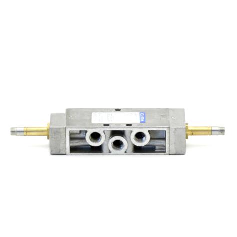 Solenoid Valve 14008 Used