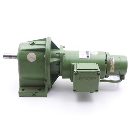 Getriebemotor 8074396 Gebraucht