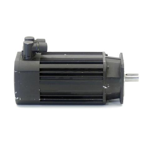 Servomotor  Gebraucht