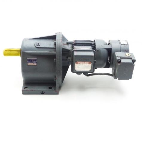 Gearmotor DK 54 1T/143 L Used
