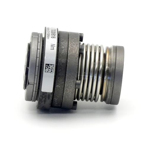 Safety Coupling EAS-NC 02/453.620.0 Used