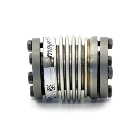 Kupplung ROBA-DX 0/931.311 Gebraucht