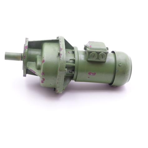 Getriebemotor DB 44 E05 FOV/141 S Gebraucht