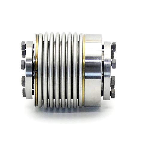 Metallbalgkupplung KSD 17 A/B KSD17A/B Gebraucht