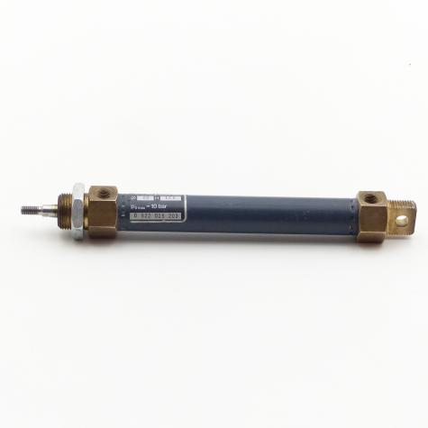 Round Cylinder 20 x 100  