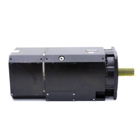 Three Phase Motor QUVF 132S/4A-31 New