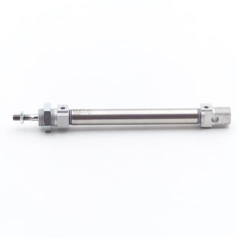 Rundzylinder 12 x 80  Neu