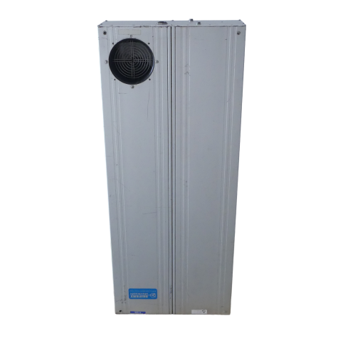 Cooling Unit KG4160 Used