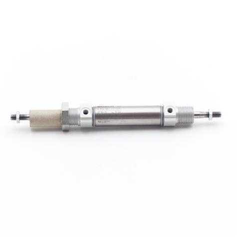 Round Cylinder 16 x 25  New