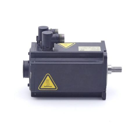 AC Servo Motor  Gebraucht